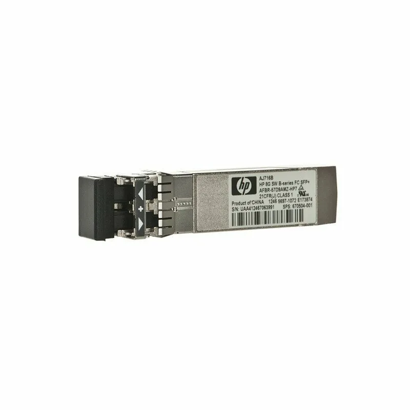 Трансивер HP K2Q88A Трансивер HP K2Q88A