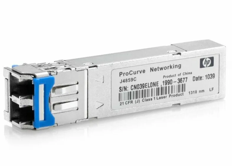 Трансивер HP JD098A Трансивер HP JD098A