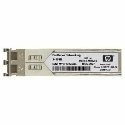 Трансивер HP JF830A