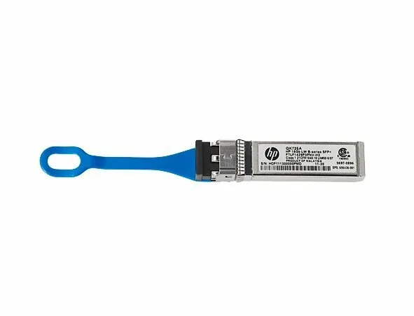 Трансивер HP QK725A Трансивер HP QK725A