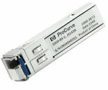 Трансивер HP 455886-B21 Трансивер HP 455886-B21