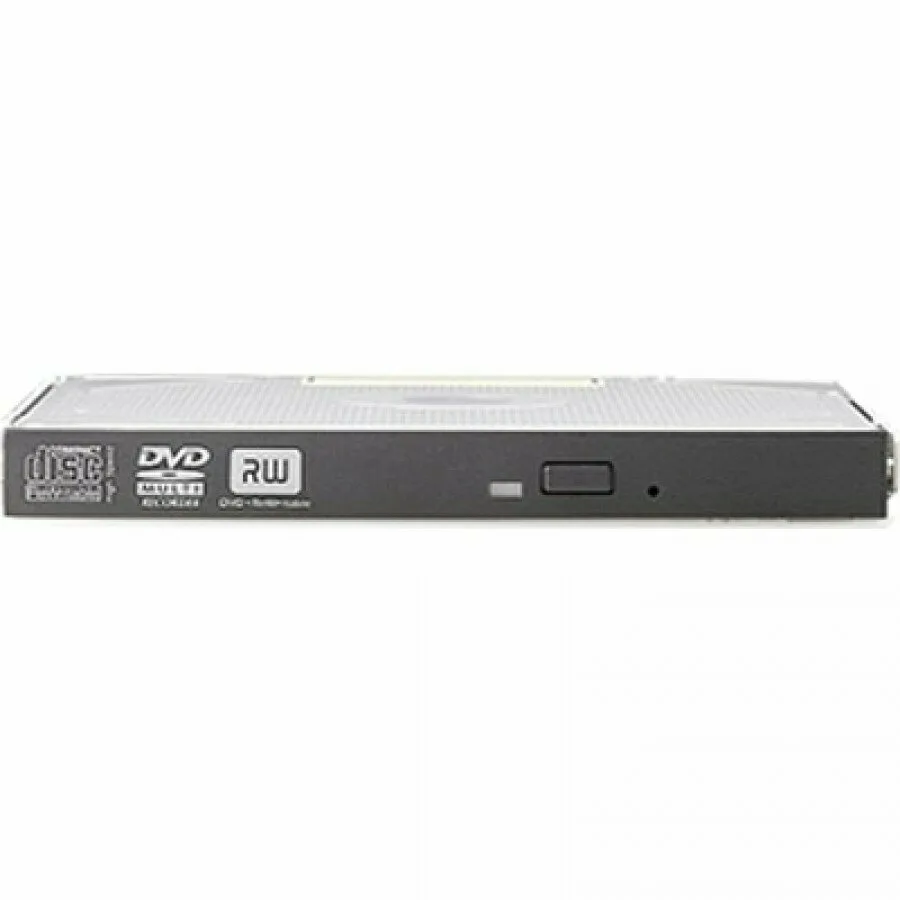Оптический привод 481041-B21 HP Slim SATA DVD Optical Drive 12.7mm