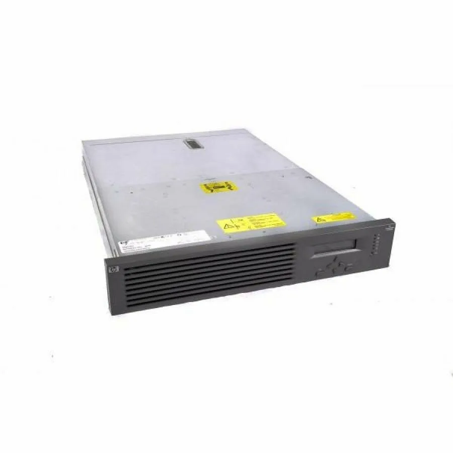Вентилятор HP Blower Kit Enterprise Virtual Array Storage System (TCP) 4A 12v для EVA 4000 4100 6000 6100 6400 8000 8100 8400 HSV200 HSV210 HSV400(12-10008-11)