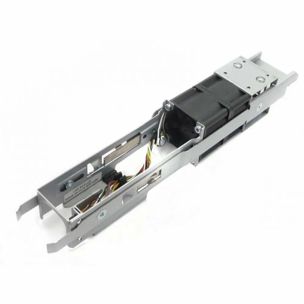 Вентилятор HP Active Cool Fan Module для StorageWorks MSA50(377234-001) Вентилятор HP Active Cool Fan Module для StorageWorks MSA50(377234-001)