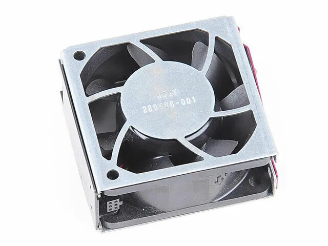Вентилятор HP (Nidec) BETA V TA225DC 1,5A 12v 10000 об/мин 55CFM 56,1dB 60x60x38mm для DL380G5 DL385G2 DL320s Integrity rx2660(394035-001) Вентилятор HP (Nidec) BETA V TA225DC 1,5A 12v 10000 об/мин 55CFM 56,1dB 60x60x38mm для DL380G5 DL385G2 DL320s Integrity rx2660(394035-001)