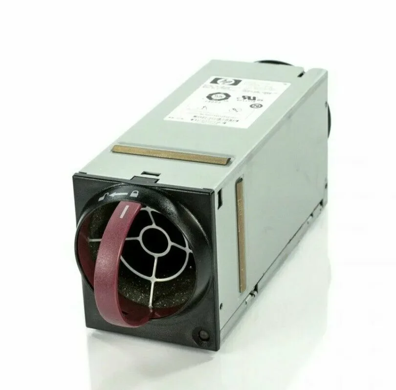 Вентилятор HP Active Cool Fan Option Kit 16,5A 12v для BLc7000 BLc3000 Enclosure(451785-002)