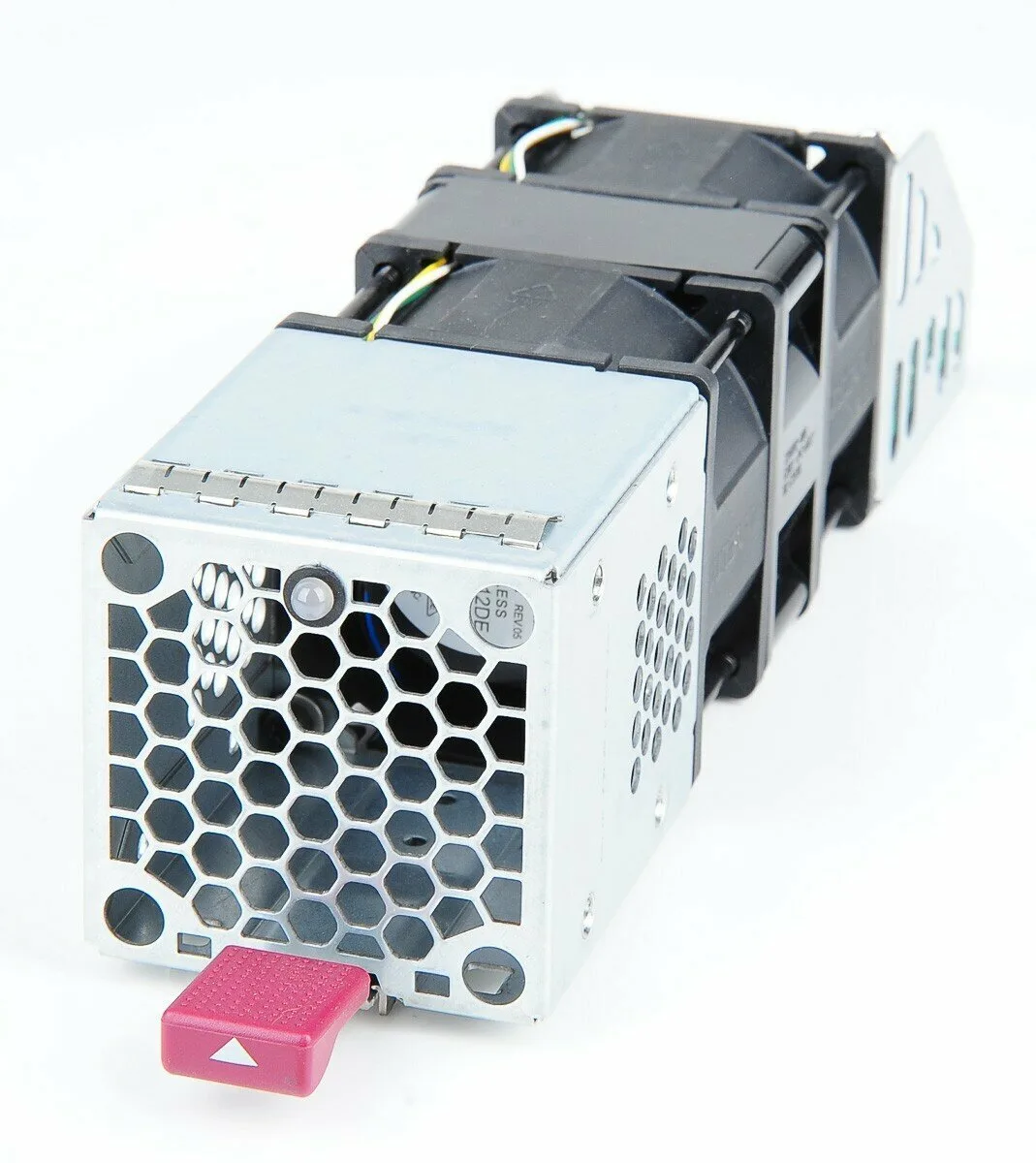 Вентилятор HP Active Cool Fan Module для StorageWorks D2600 D2700(519325-001) Вентилятор HP Active Cool Fan Module для StorageWorks D2600 D2700(519325-001)