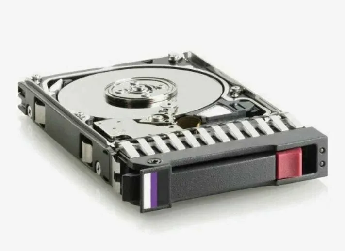 HPE 749901-001 жесткий диск HDD 2,5 1.2 Tb SAS