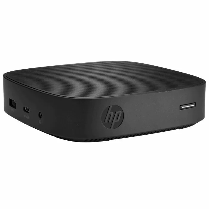 Компьютер HP t430 3VL70AA Компьютер HP t430 3VL70AA
