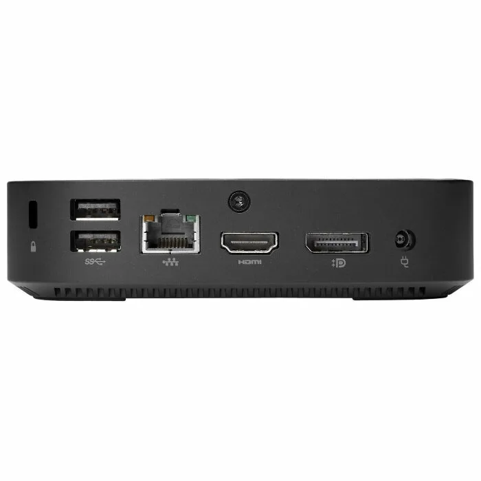 Компьютер HP t430 3VL70AA Компьютер HP t430 3VL70AA