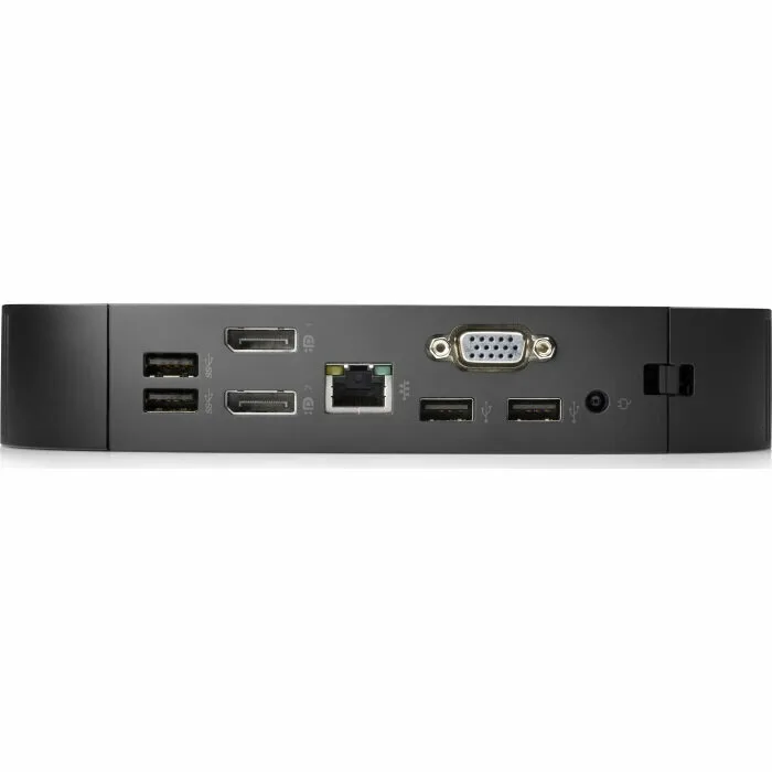 Компьютер HP t530 2DH77AA Компьютер HP t530 2DH77AA