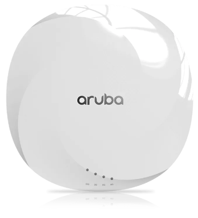 Точка доступа HPE Aruba R7J27A AP-635 Точка доступа HPE Aruba R7J27A AP-635
