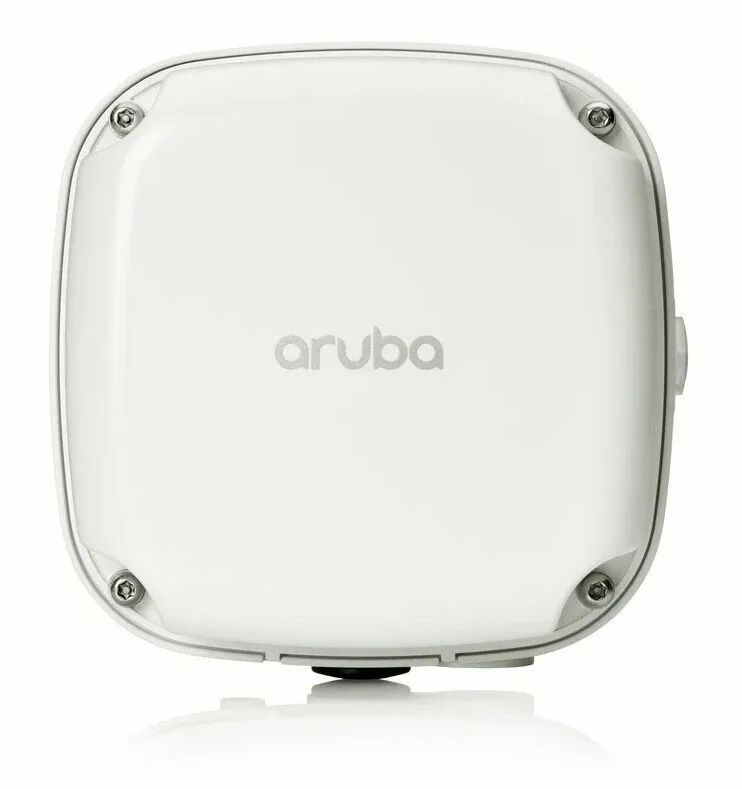 Точка доступа HPE Aruba R4W43A Точка доступа HPE Aruba R4W43A