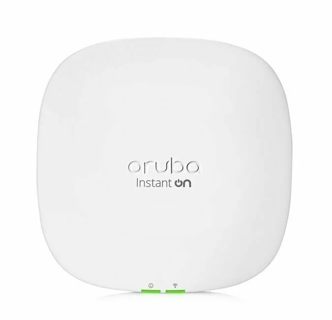 Точка доступа Aruba (HPE) JZ182A