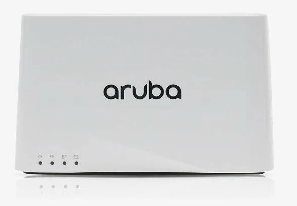 Точка доступа Aruba (HPE) JY720A Точка доступа Aruba (HPE) JY720A