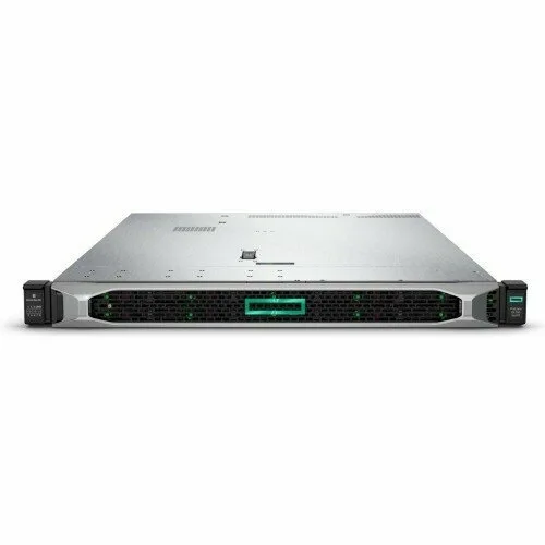 Сервер HPE ProLiant DL20 Gen11 P65395-B21