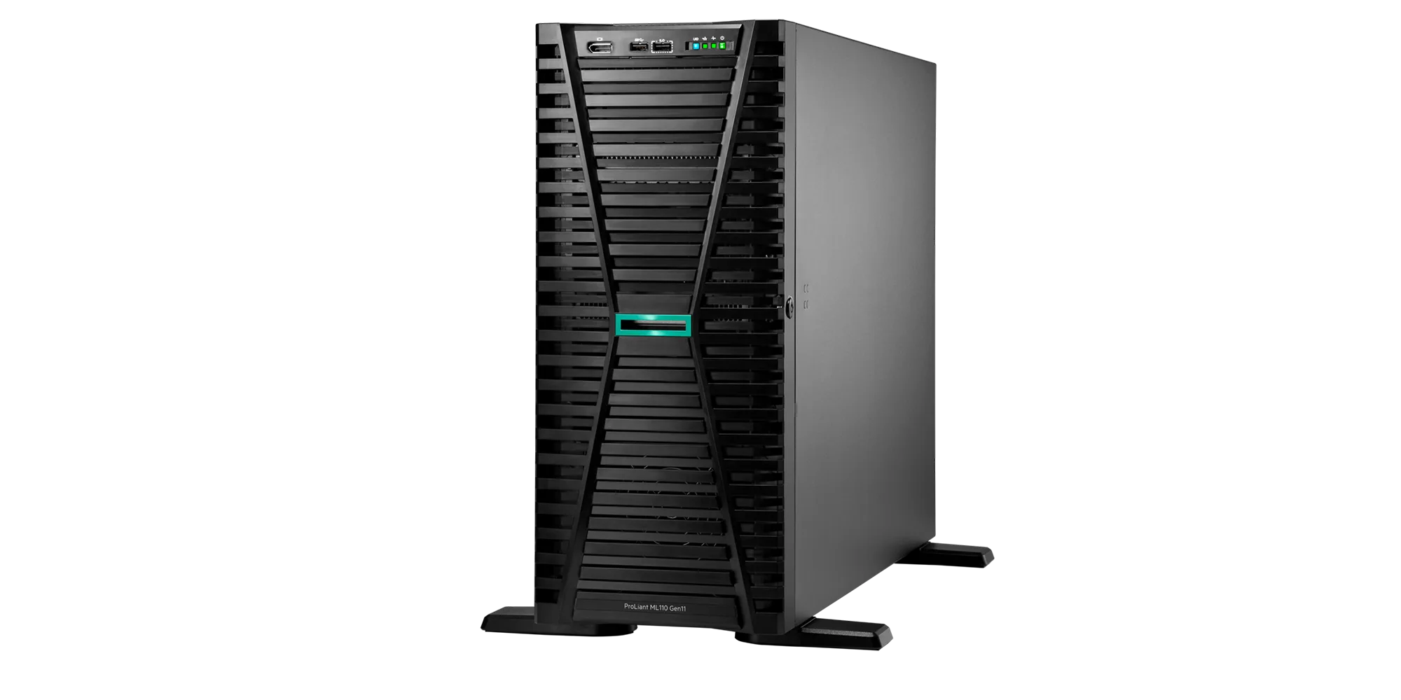 Сервер HPE Proliant ML350 Gen11 P53565-421