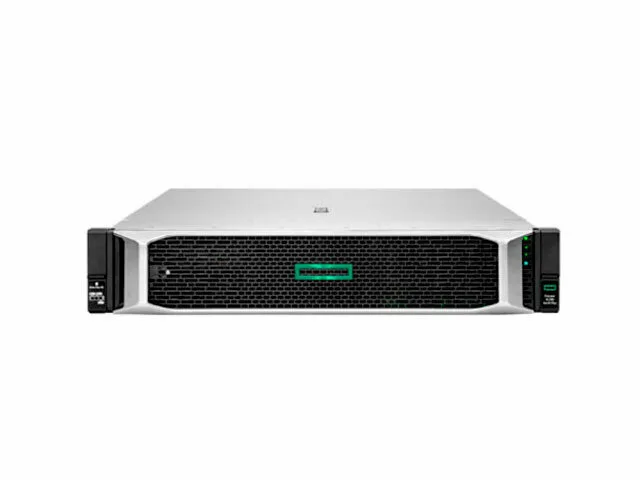 Сервер HPE ProLiant DL380 Gen10 Plus P55281-421