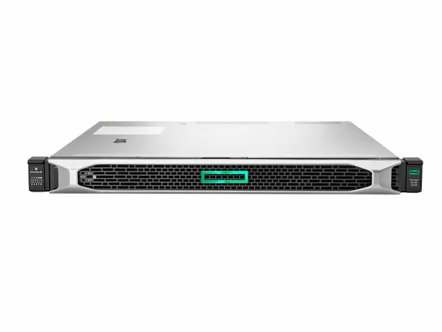 Сервер HPE ProLiant DL360 Gen10 Plus P55276-421 Сервер HPE ProLiant DL360 Gen10 Plus P55276-421
