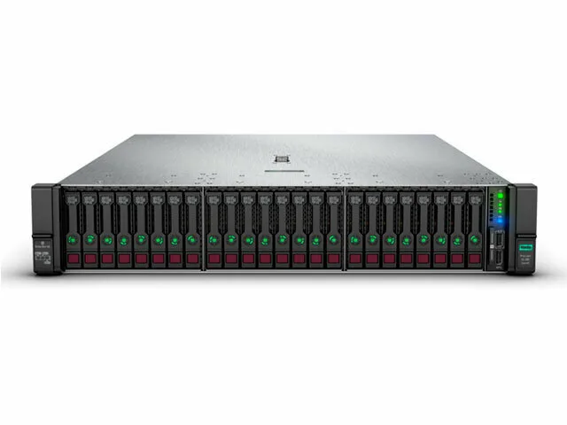 Сервер HPE ProLiant DL385 Gen10 Plus v2 P55284-421