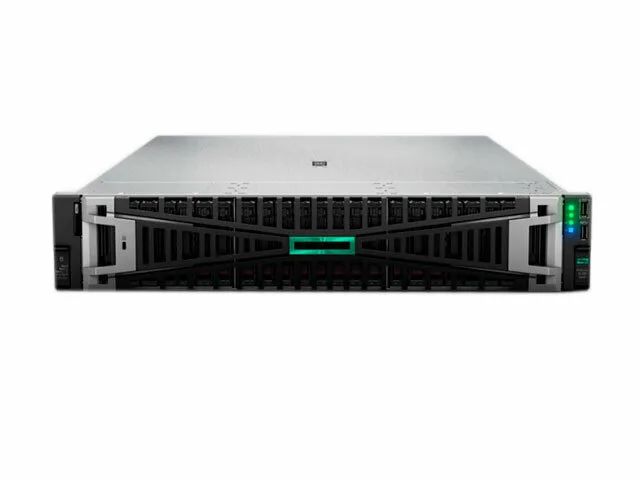 Сервер HPE ProLiant DL380 Gen11 8SFF NC