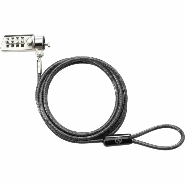 Кабель с цифровым кодом Lock Combination Cable (T0Y15AA)