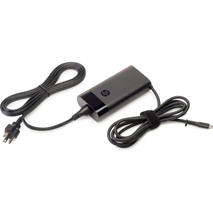 Адаптер питания HP, USB-C, 90 Вт (2LN85AA#ABB)