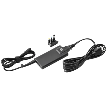 Адаптер HP 65W Slim AC Adapter (H6Y82AA#ABB)