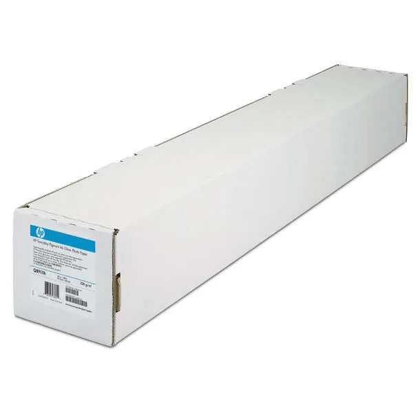 Бумага широкоформатная HP Universal Gloss Photo Paper 190 g/m2-42 Бумага широкоформатная HP Universal Gloss Photo Paper 190 g/m2-42
