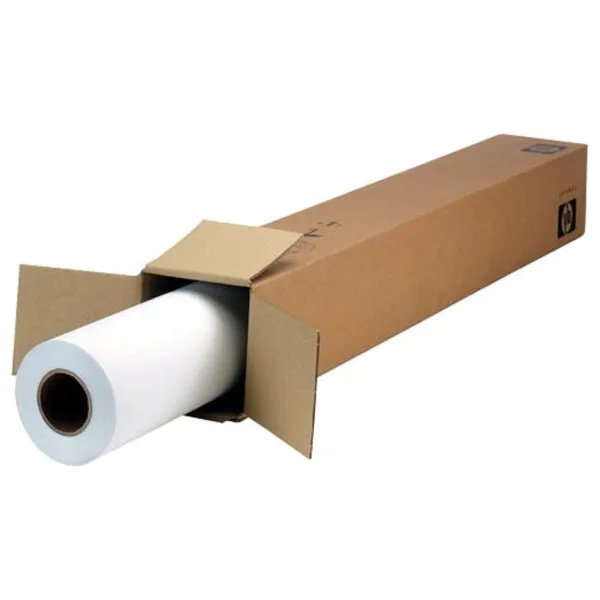 Бумага широкоформатная с покрытием HP Heavyweight Coated Paper 42x225 (Q1956A)