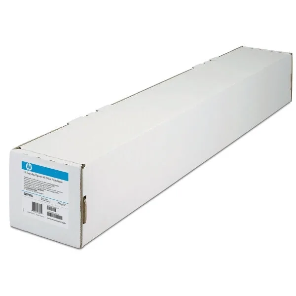 Бумага HP Superheavyweight Plus Matte Paper - 36" x 30,5m (Q6627B)