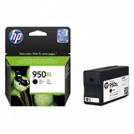 Картридж HP 950XL , Черный / 2300 страниц (CN045AE) Картридж HP 950XL , Черный / 2300 страниц (CN045AE)