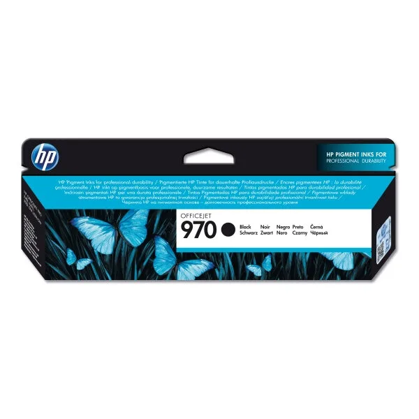 Картридж HP 970, Черный/ 3000 страниц (CN621AE) Картридж HP 970, Черный/ 3000 страниц (CN621AE)