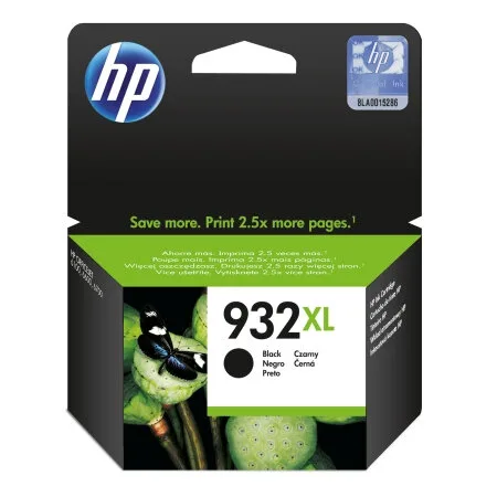 Картридж HP 932XL, черный / 1000 страниц (CN053AE) Картридж HP 932XL, черный / 1000 страниц (CN053AE)