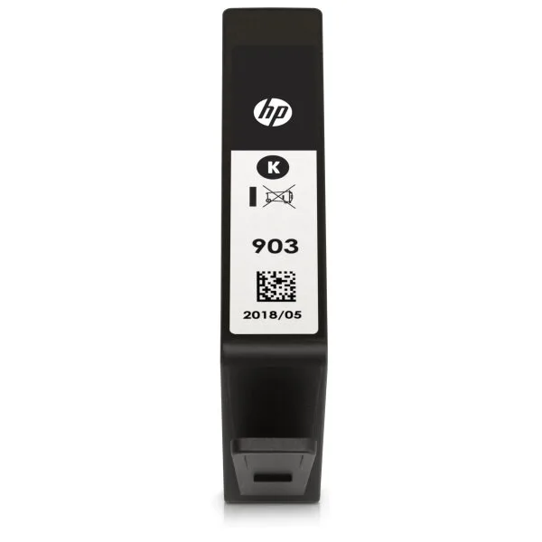 Картридж HP 903, черный / 300 страниц (T6L99AE) Картридж HP 903, черный / 300 страниц (T6L99AE)