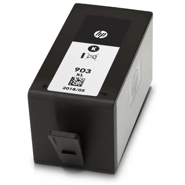 Картридж HP 903XL, черный / 825 страниц (T6M15AE) Картридж HP 903XL, черный / 825 страниц (T6M15AE)