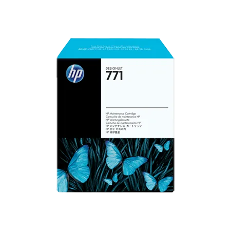Картридж HP 771 техобслуживания (CH644A) Картридж HP 771 техобслуживания (CH644A)
