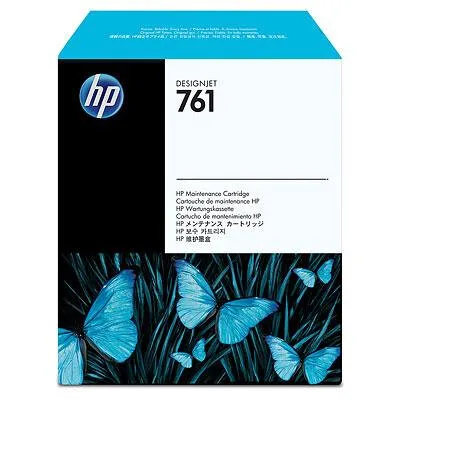 НР Картридж для обслуживания 761 (CH649A)