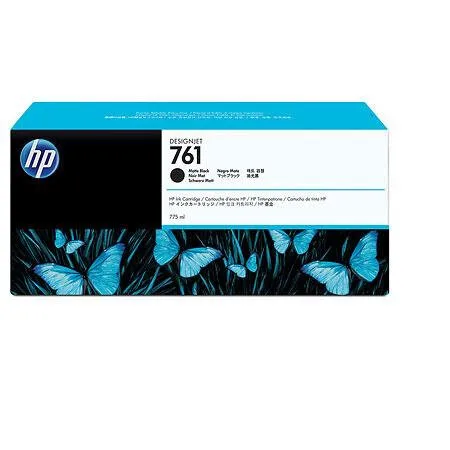 HP Картридж 761 матовый черный/ 775-ml (CM997A) HP Картридж 761 матовый черный/ 775-ml (CM997A)