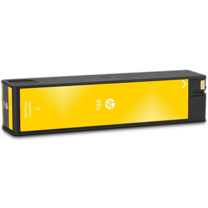 Картридж HP 991X, желтый / 16000 страниц (M0J98AE) Картридж HP 991X, желтый / 16000 страниц (M0J98AE)