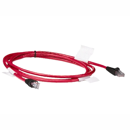 KVM UTP CAT5e Cable 3FT/ 0.9m (4 per pack) (263474-B21) KVM UTP CAT5e Cable 3FT/ 0.9m (4 per pack) (263474-B21)