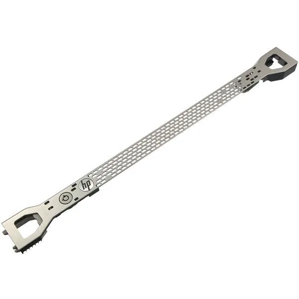 Панель безопасности HP 1U Security Bezel Kit for DL360p Gen8 (664918-B21) Панель безопасности HP 1U Security Bezel Kit for DL360p Gen8 (664918-B21)