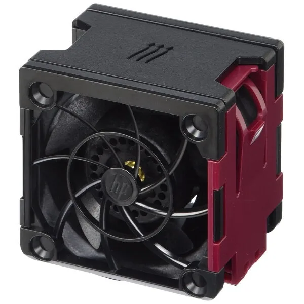 Вентилятор HPE Hot Plug Redundant Fan (667855-B21)