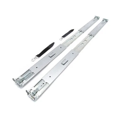 Комплект крепления в стойку HP 1U Small Form Factor Easy Install Rail Kit (734807-B21) HP 2U LFF Ball Bearing Gen8 Rail Kit (720864-B21)