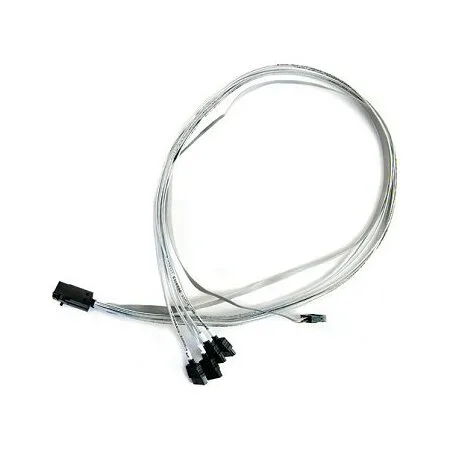 Комплект кабелей HP DL180 Gen9 8LFF Smart Array Cable Kit for P440&P840 (725577-B21)