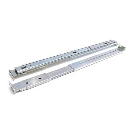 Комплект крепления в стойку HP 1U Small Form Factor Easy Install Rail Kit (734807-B21)