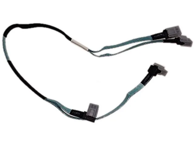 Кабель HPE DL360 Gen9 LFF P440ar/H240ar SAS (766211-B21)