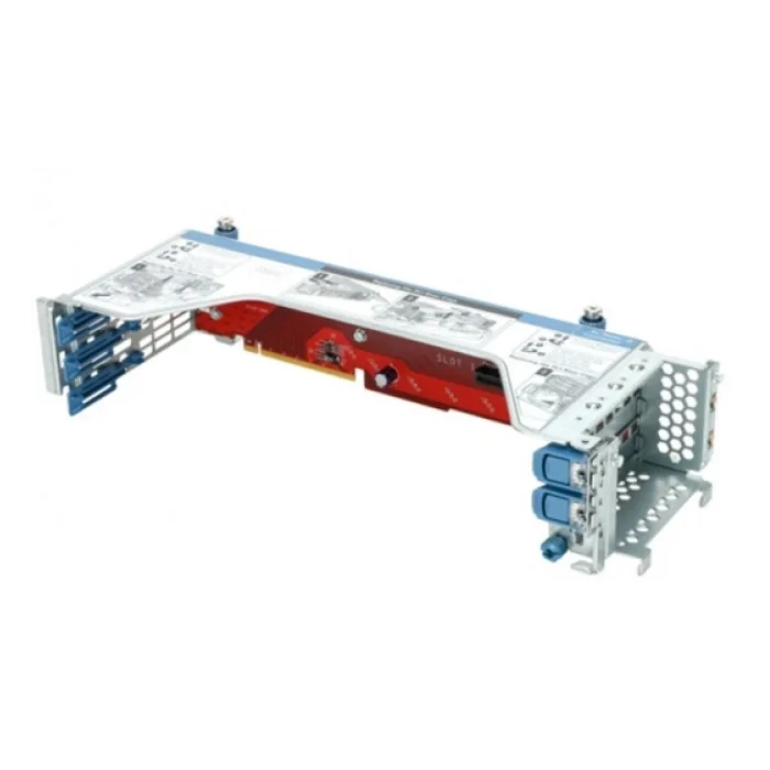 Модуль HPE DL360 Gen9 низкопрофильный PCIe Slot CPU2 Kit (764642-B21) Модуль HPE DL360 Gen9 низкопрофильный PCIe Slot CPU2 Kit (764642-B21)