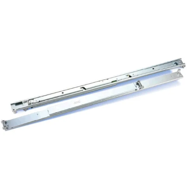 Комплект монтажа в стойку HP 1U LFF Mod Easy Install Rail Kit for DL360 Gen9 (789388-B21)