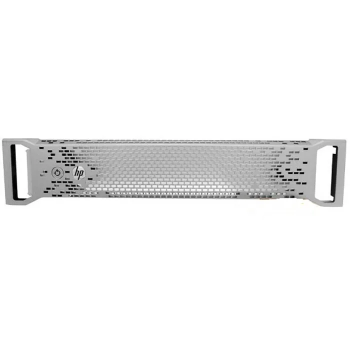 Лицевая панель сервера HPE Gen10 2U Bezel Kit (867809-B21)a